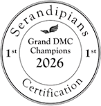 1st Grand Serandipians DMC Champion, 2026