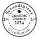Grand DMC Champions 2022, by Serandipians 
