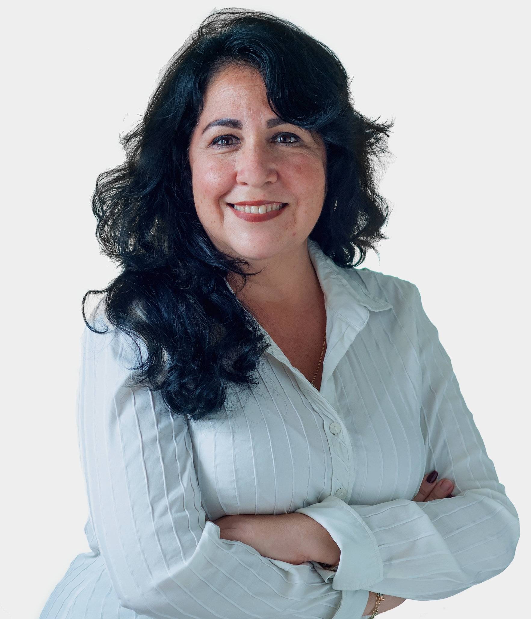 Tania Hernández - Accounting Manager