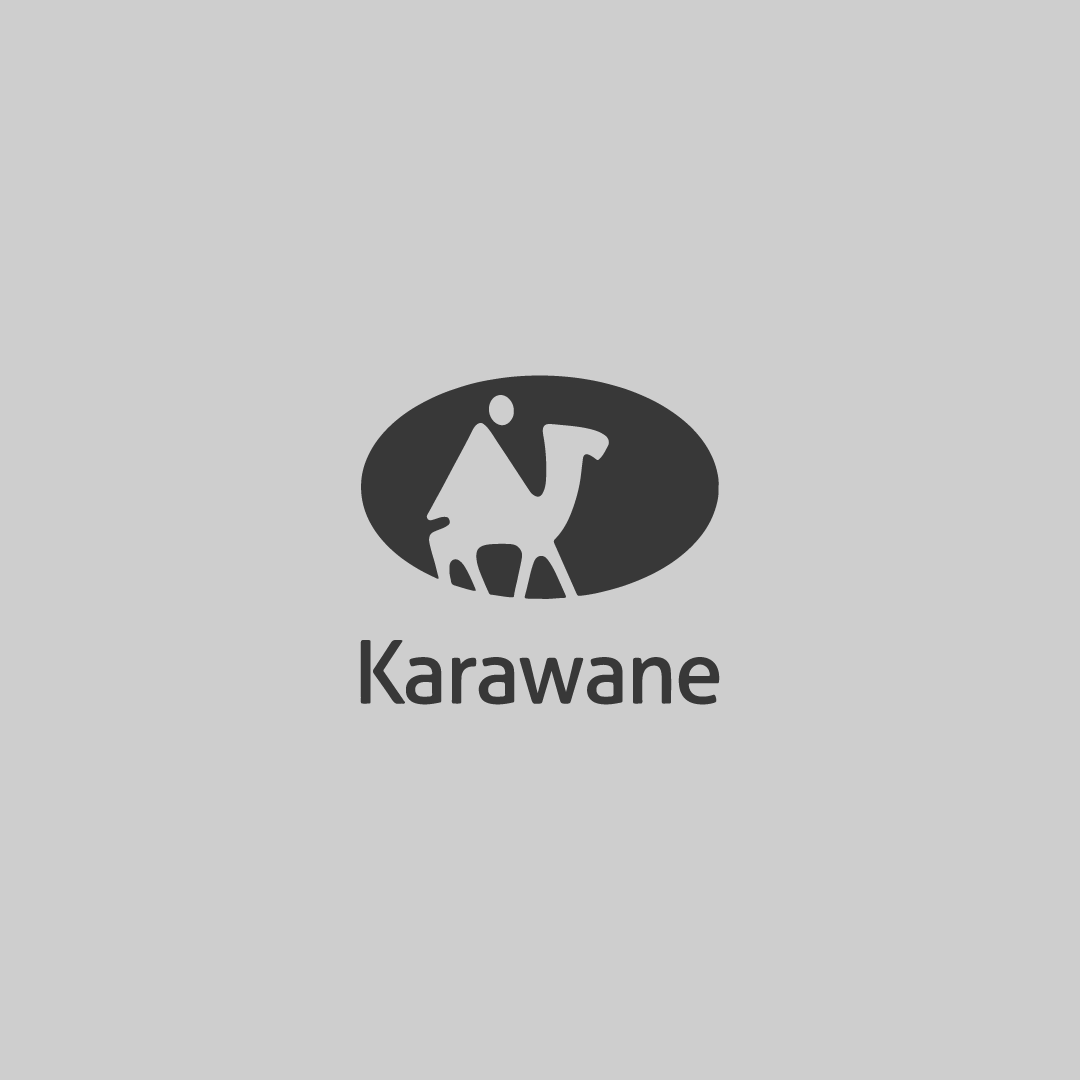 Karawane Reisen GmbH & Co. KG - Logo