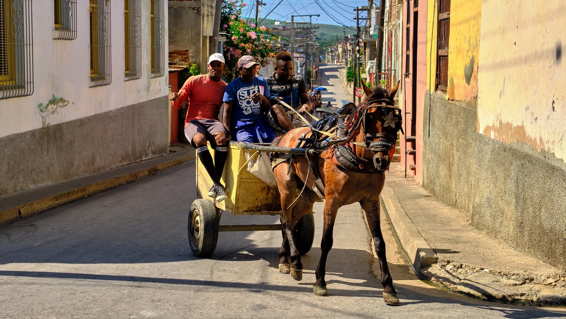 Grand Tour Of Cuba - Caribbean Tour