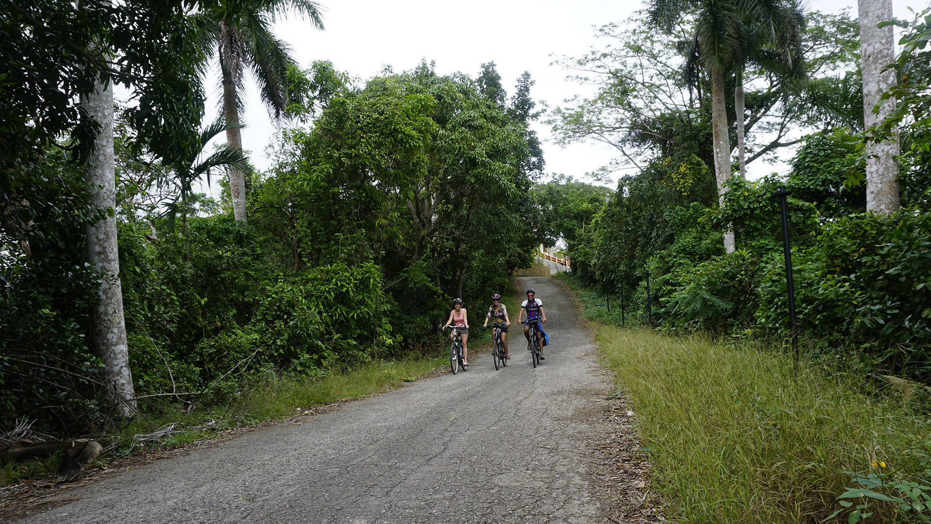 E-bike adventures in Cuba - E-bike Tours in Cuba
