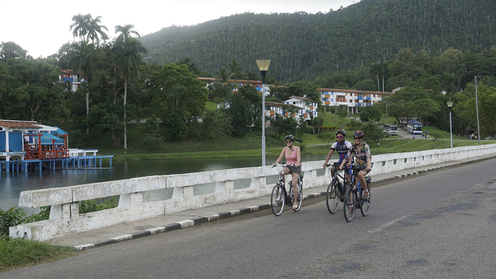 E-bike adventures in Cuba - E-bike Tours in Cuba