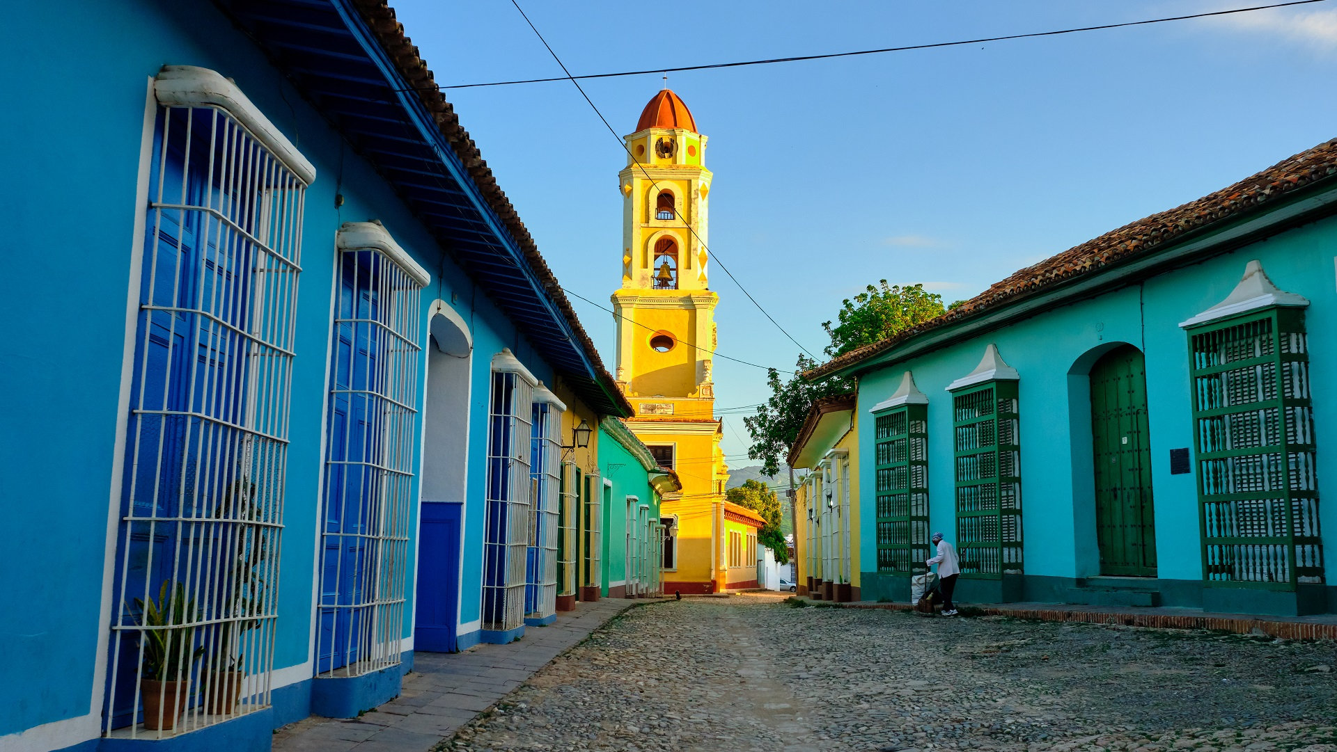Reisen Sie nach Kuba mit Caribbean Tours