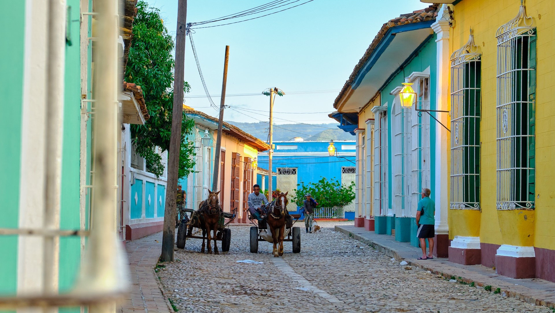 Cuba Tradicional