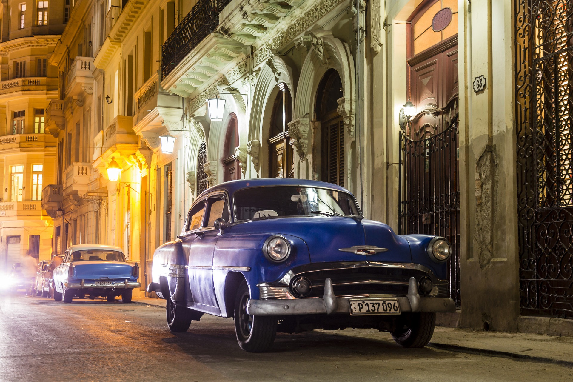 Cuba for Connoisseurs