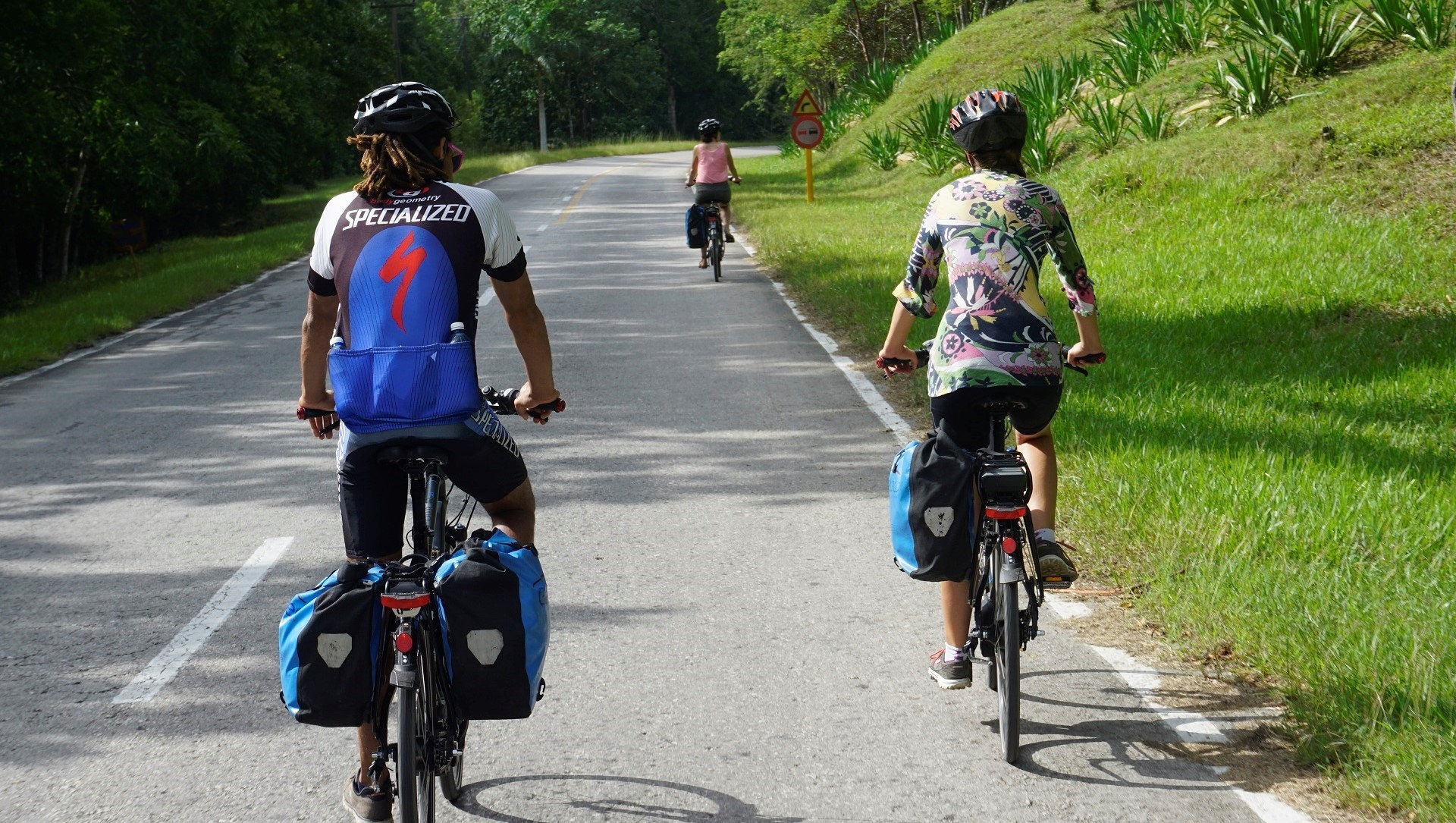 West and Central Cuba by e-bike