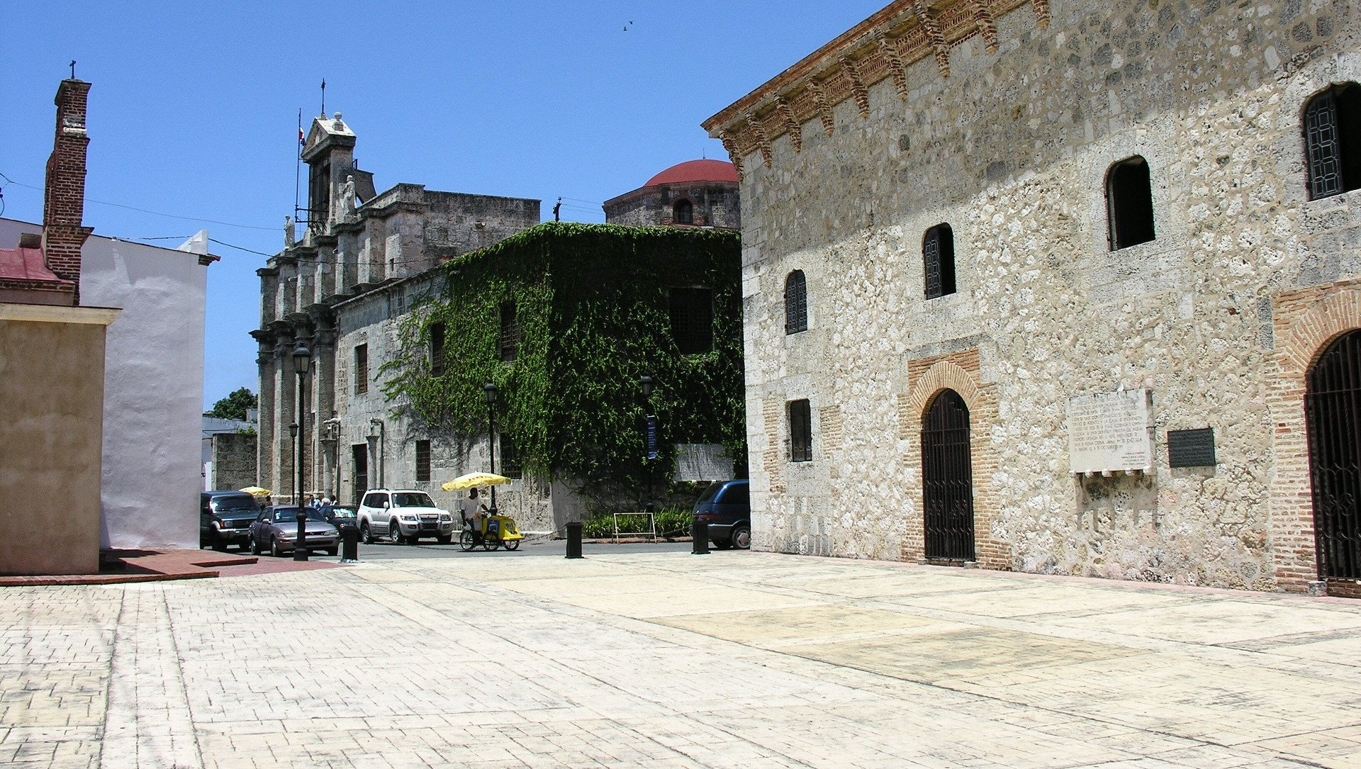 Arts and Museums of Santo Domingo