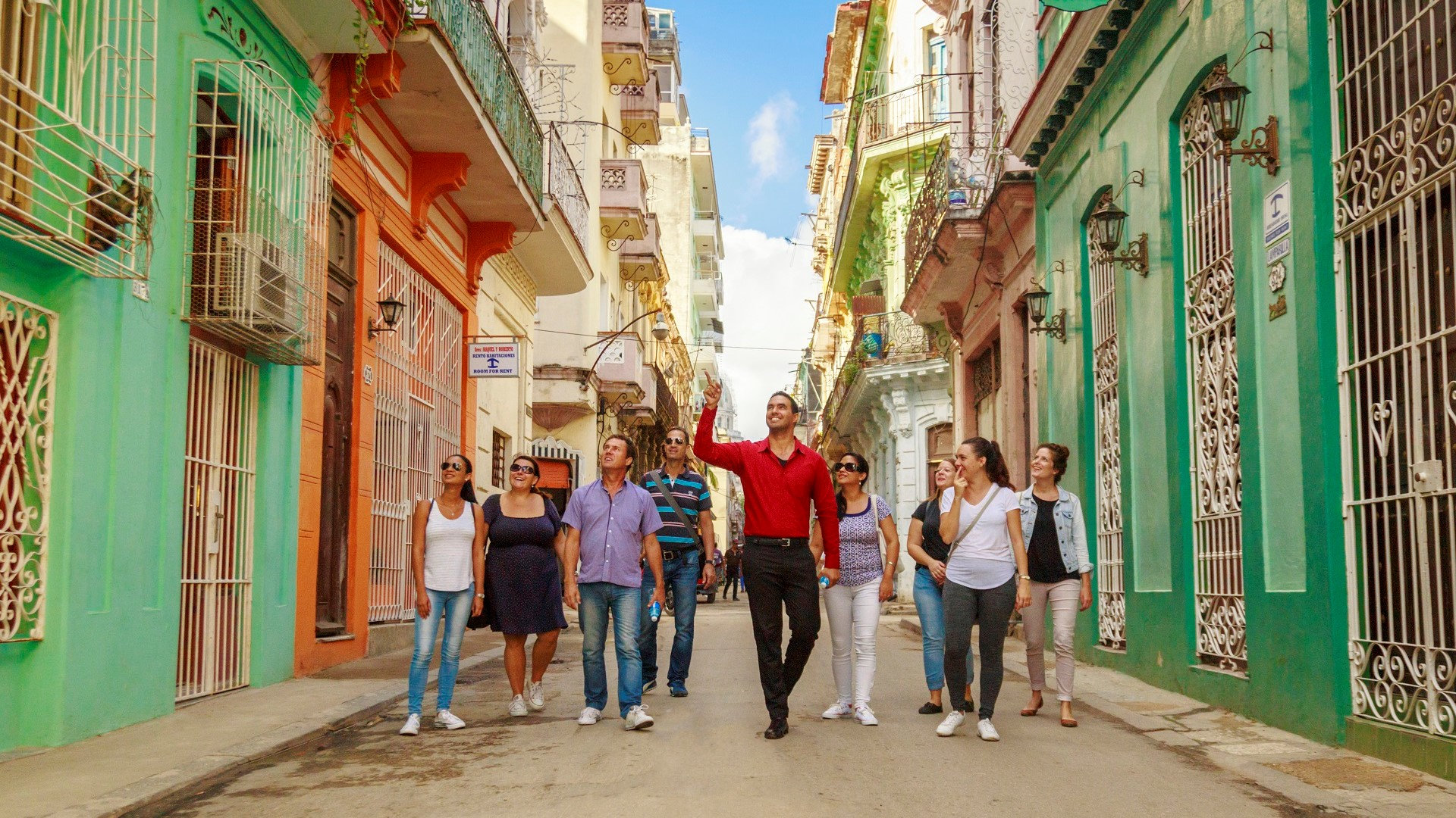 Sweet Cuba - 8-day tour to Havana and Trinidad – Caribbean Tours