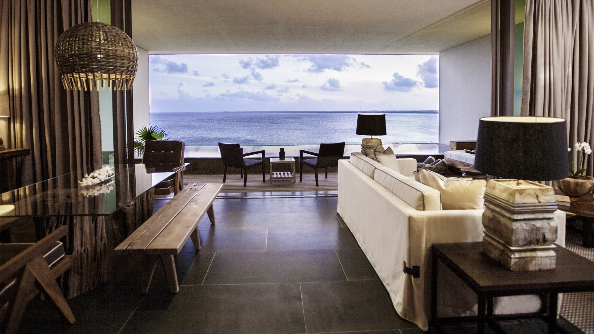 NIZUC Resort & Spa - Luxury hotel in Mexico – Caribbean Tours