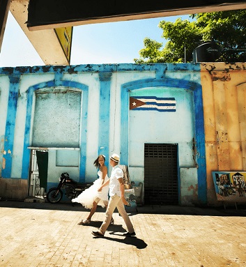 Colonial Luxury in Cuba - 8-day tour to Havana and Trinidad – Caribbean Tours