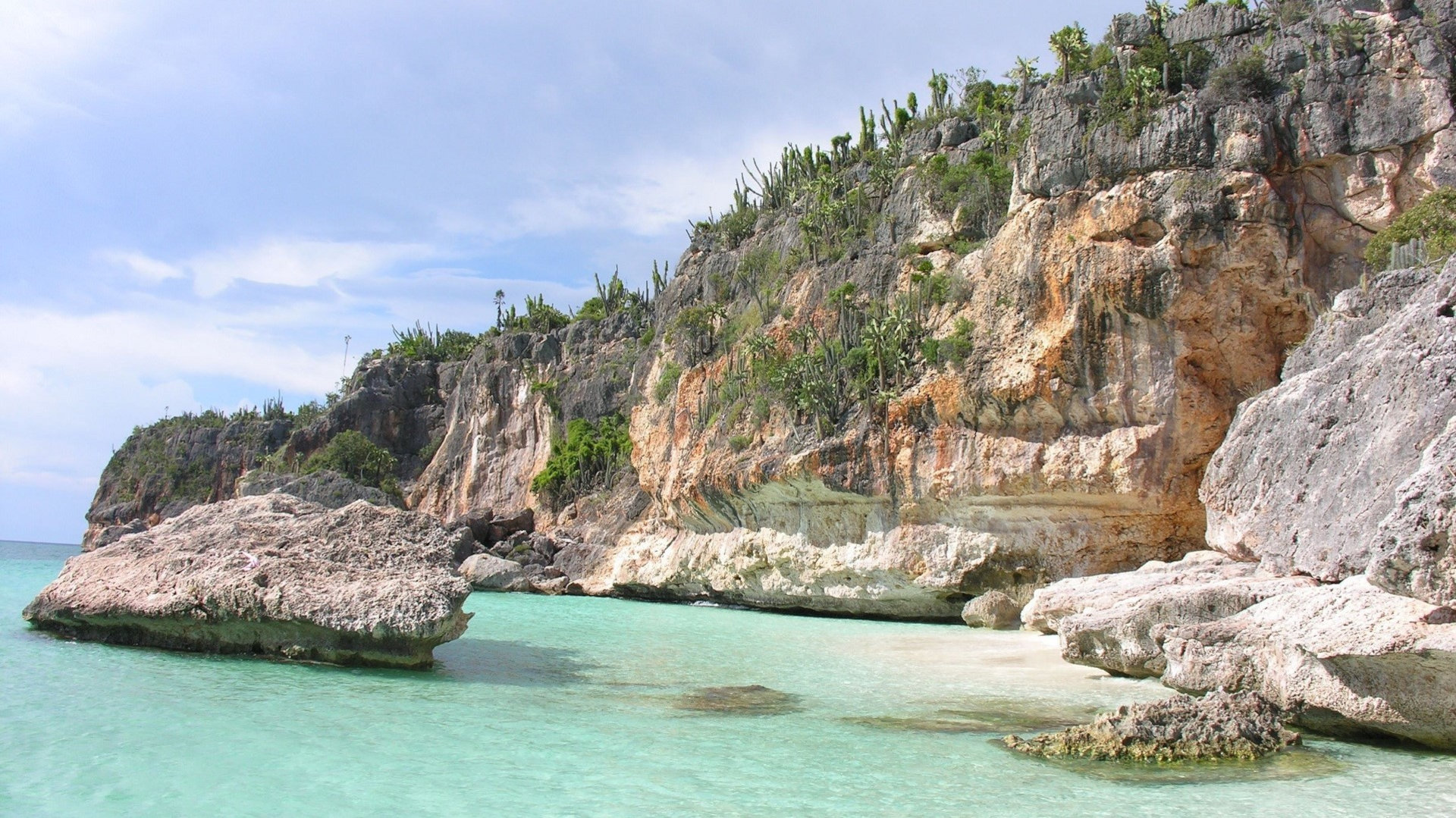 Untouched Destinations – Caribbean Bespoke Experiences