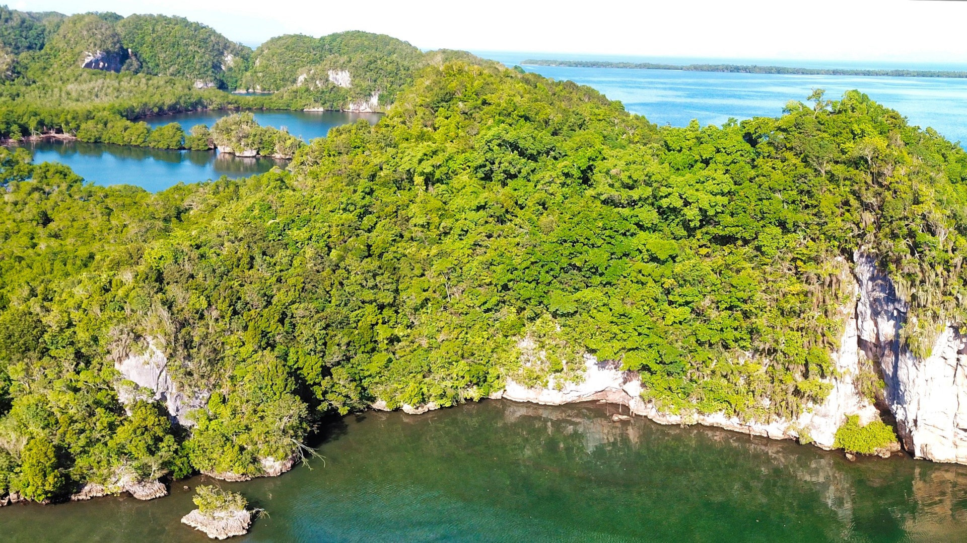 Natural Parks and Reserves – Caribbean Bespoke Experiences