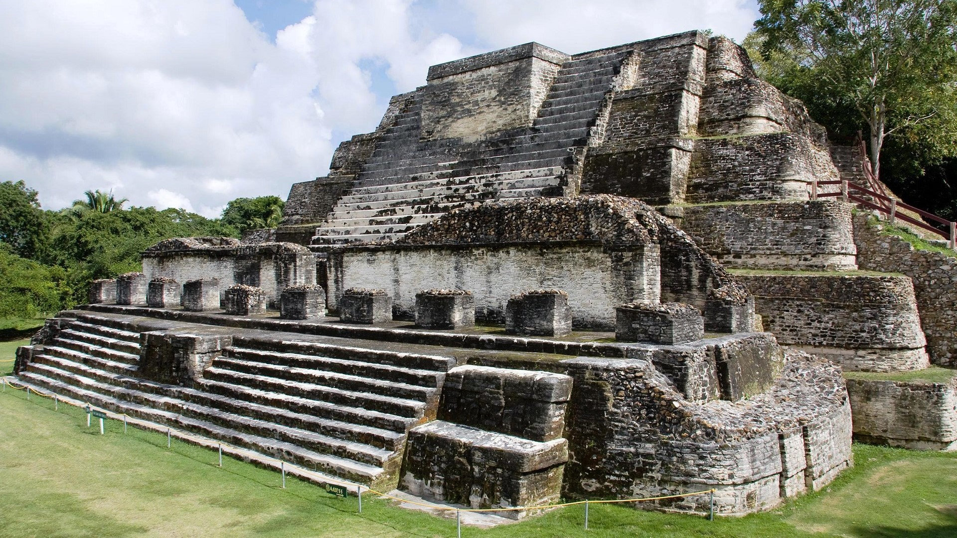 Mayan Heritage - 8-day Mexico Tour by Caribbean Tours