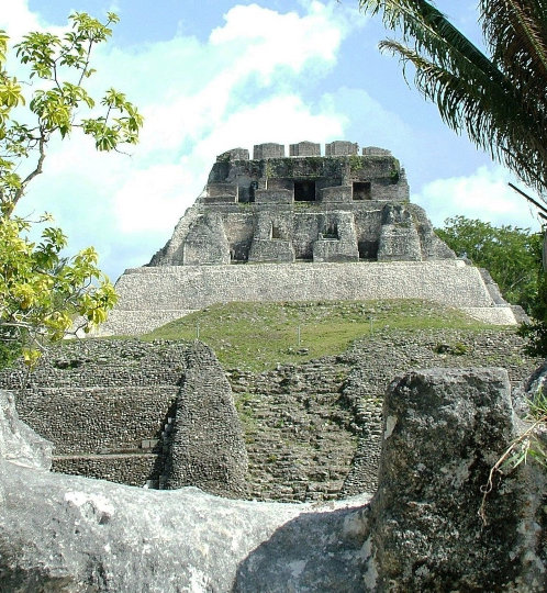 Mayan Heritage - 8-day Mexico Tour by Caribbean Tours