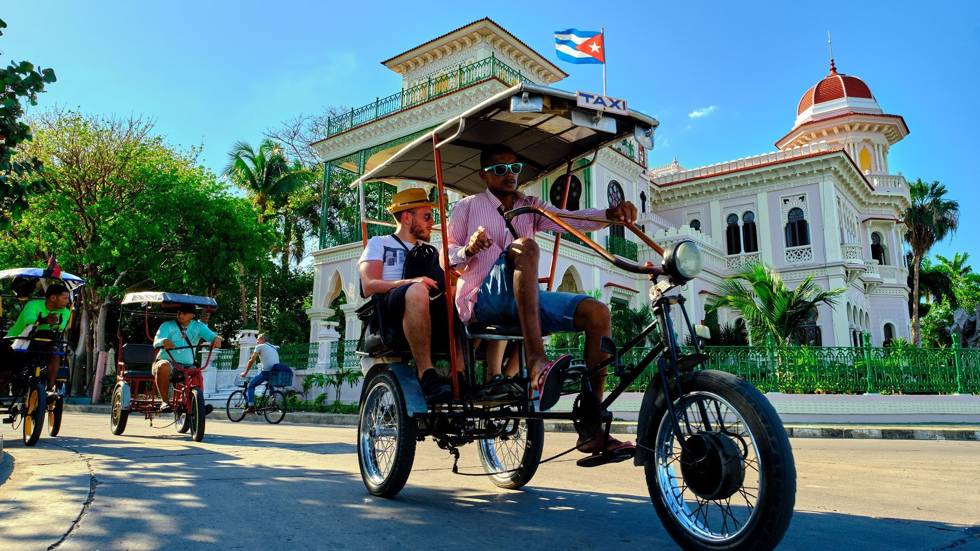 ¡Viva Cuba Sostenible! - 9-day Sustainable Cuba Tour by Caribbean Tours