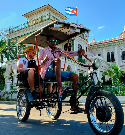 ¡Viva Cuba Sostenible! - 9-day Sustainable Cuba Tour by Caribbean Tours