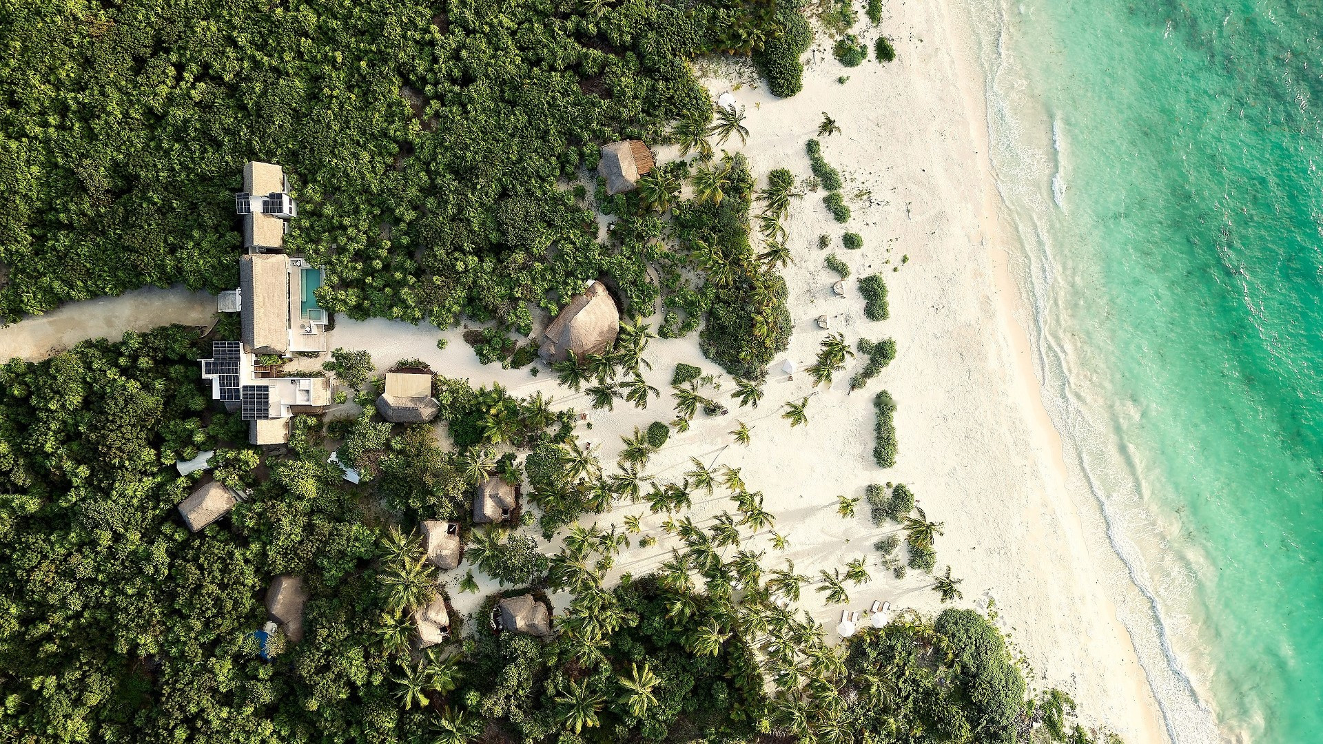 An extraordinary holiday experience at luxurious Chablé Hotels