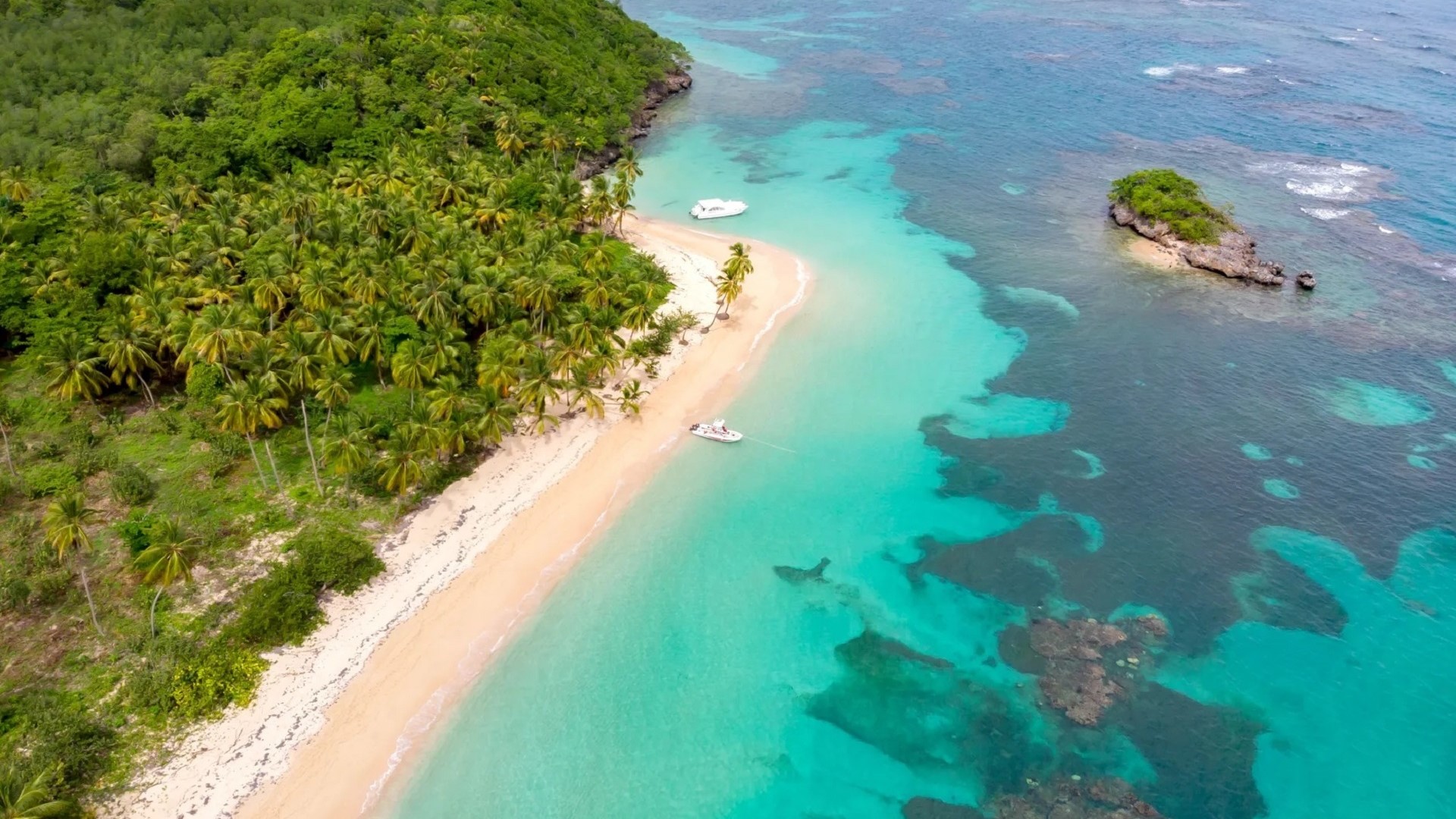 Miches: The Rise of a New Sustainable Luxury Destination in the Dominican Republic