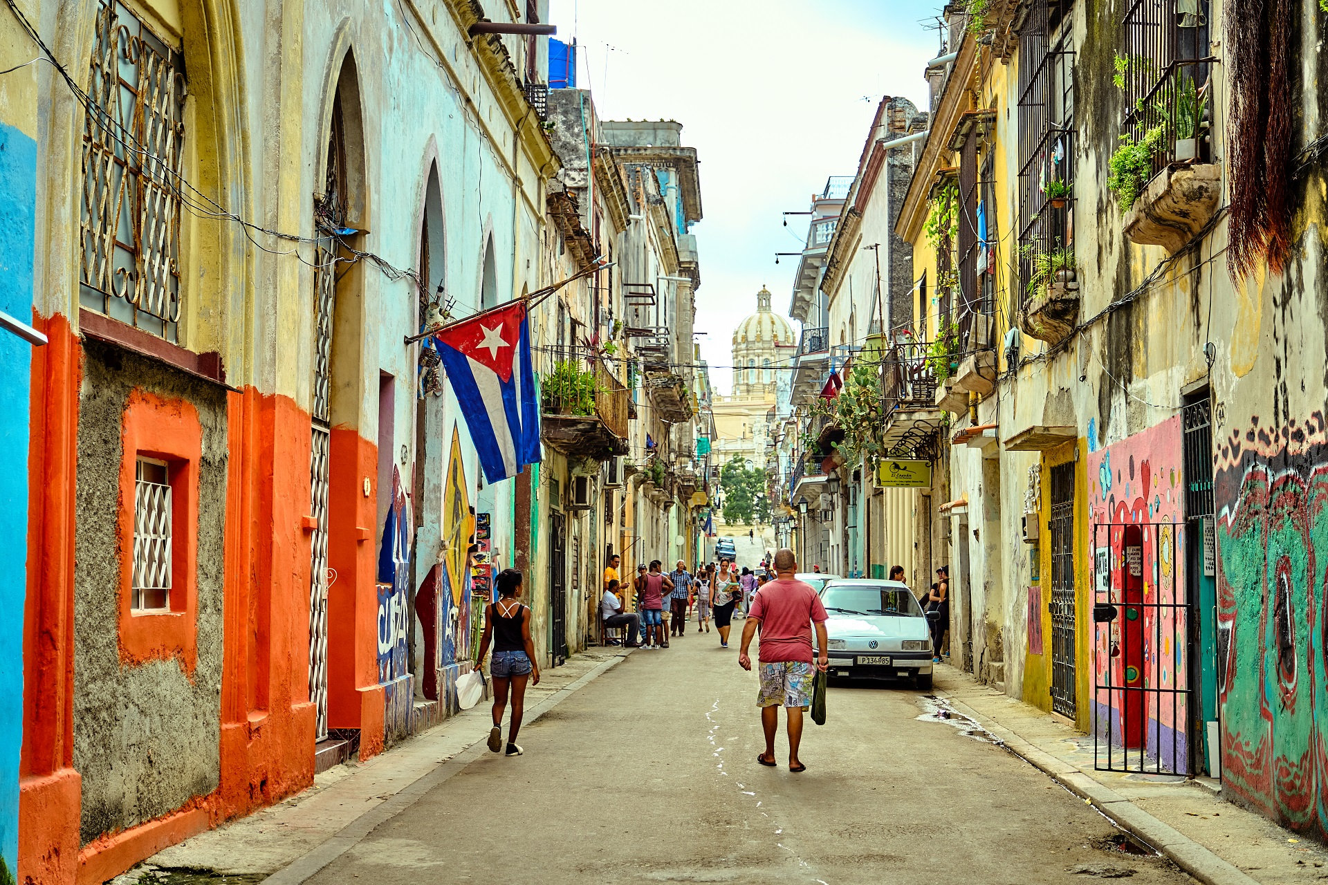 Entry Requirements for Cuba: Everything Travelers Need to Know