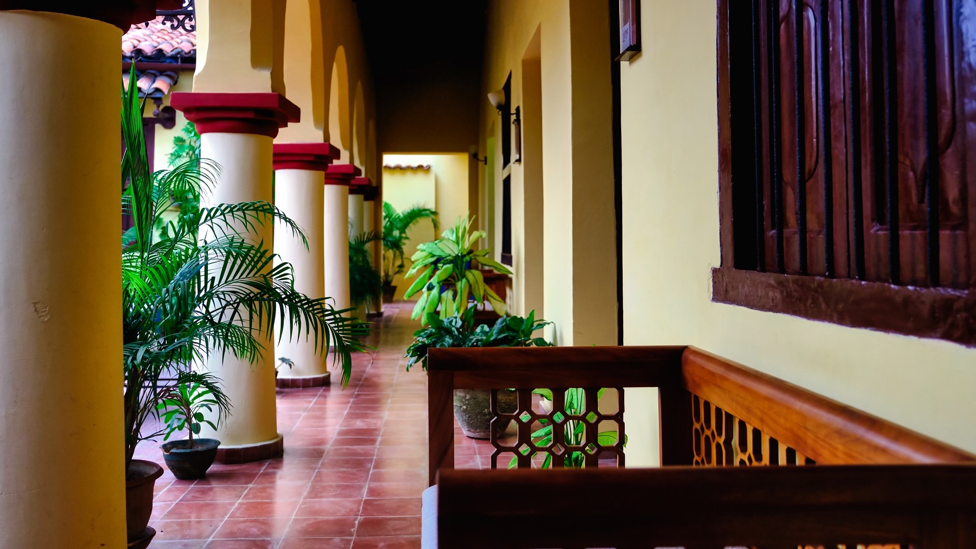 Camagüey - Casa San Rafael - Cuba Casa Particular