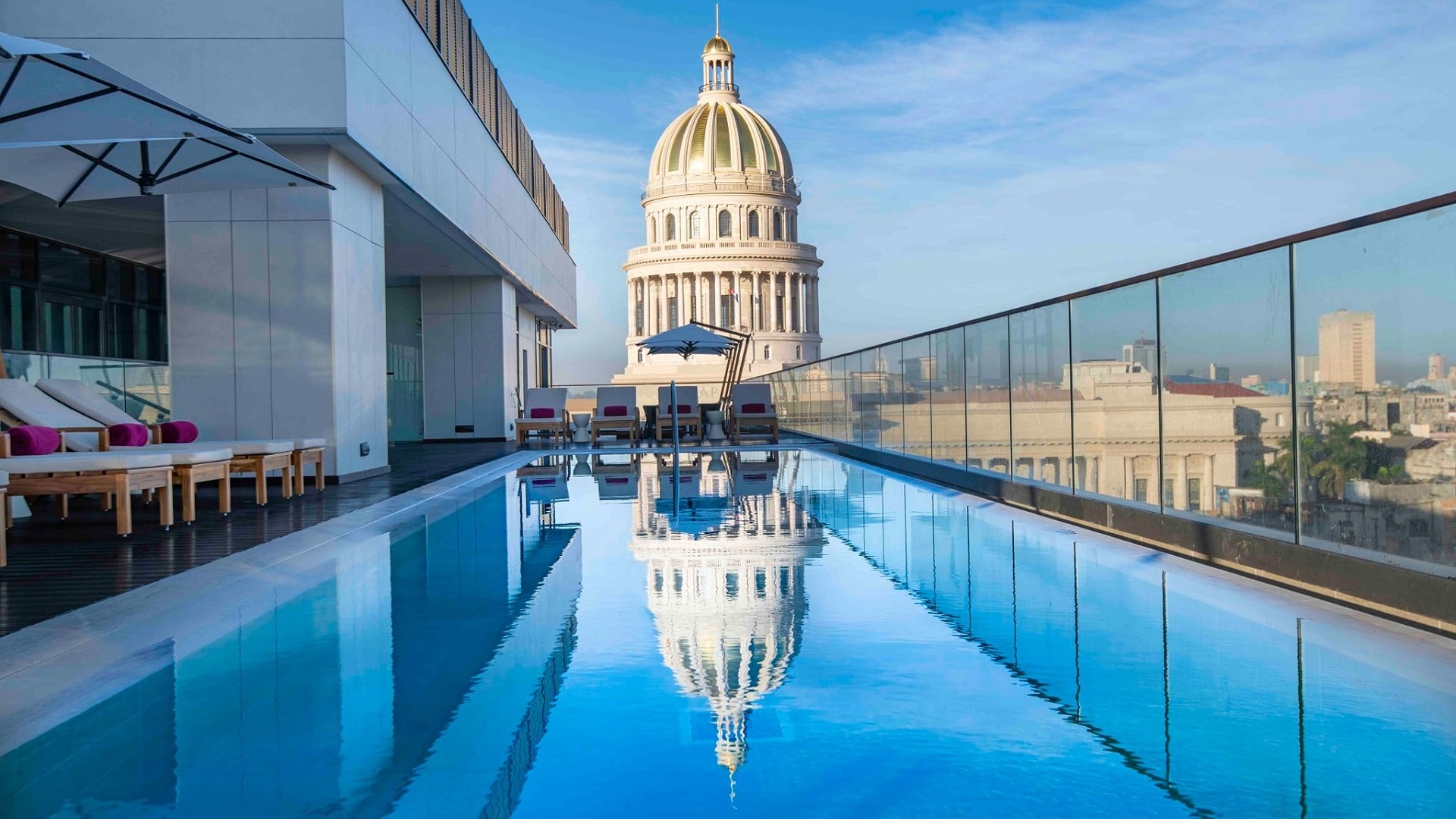 Gran Hotel Bristol Habana Vieja Meliá Collection