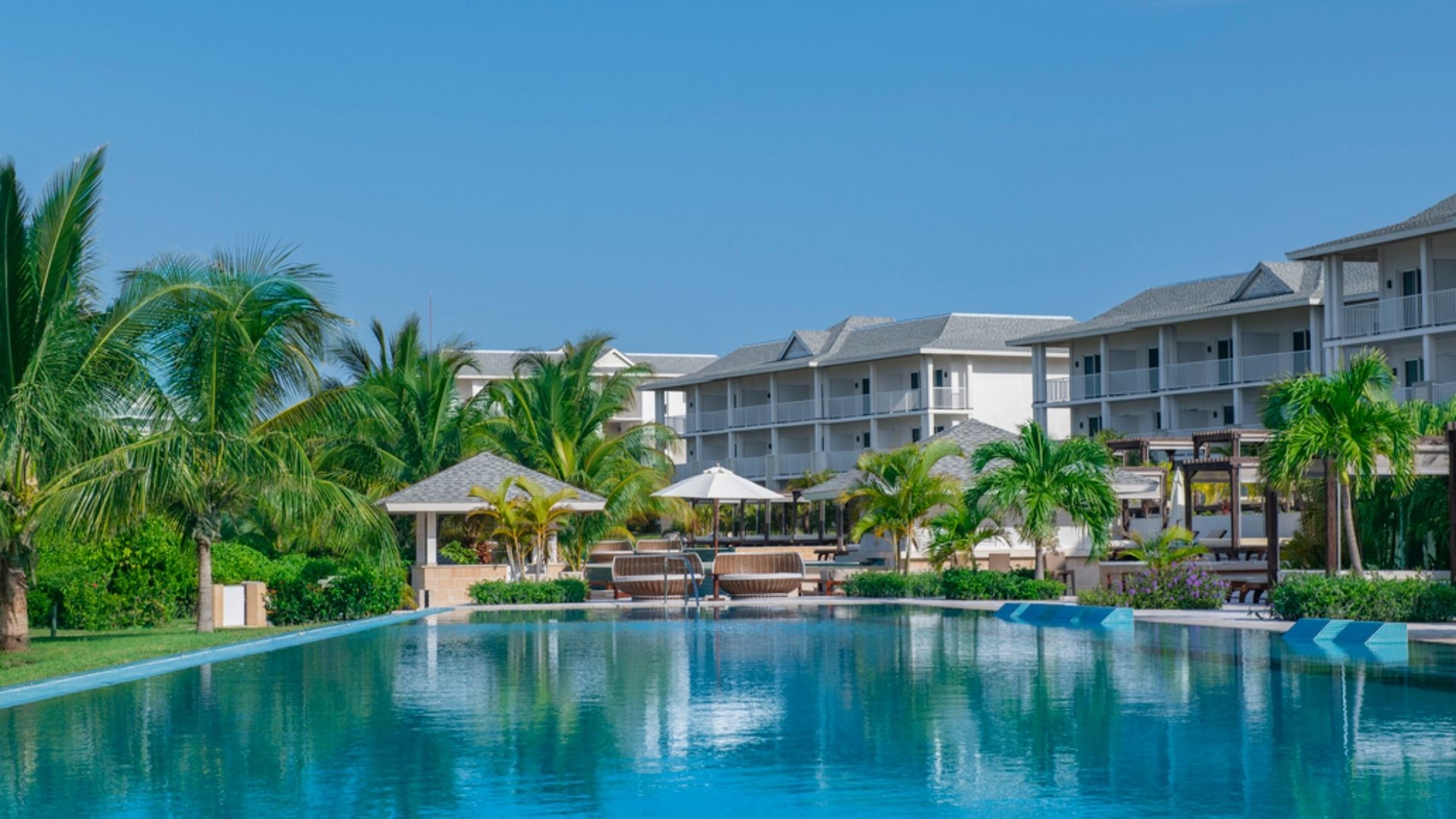 Playa Luxury Cayo Guillermo