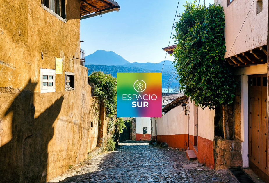 ESPACIO SUR 2026 -  Valle de Bravo & Avandaro, Mexico